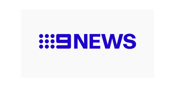 9News Logo