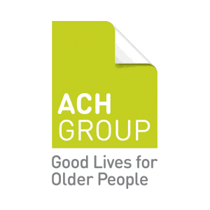 ACH Group Logo