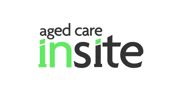 Aged Care Insite Logo