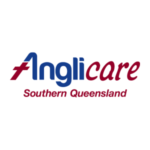Anglicare Southern Queensland Logo