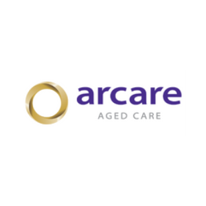 Arcare Aged Care Logo