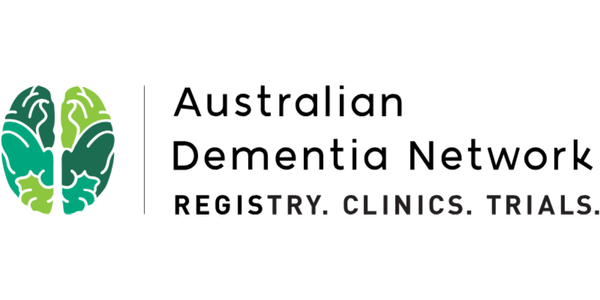 Australian Dimentia Network Logo