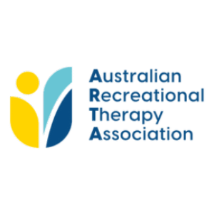 Australian Recreational Therapy Association Logo