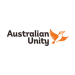 Australian Unity Logo