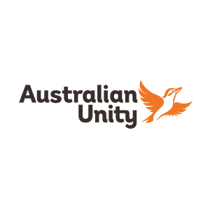 Australian Unity Logo