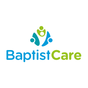 BaptistCare Logo
