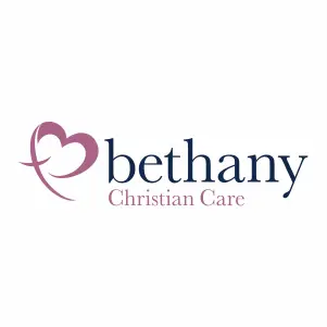 Bethany Christian Care Logo