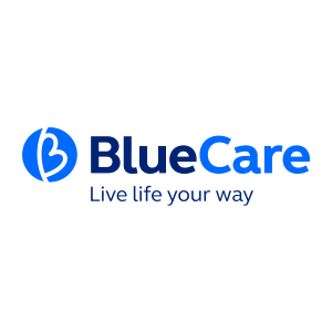 BlueCare Logo