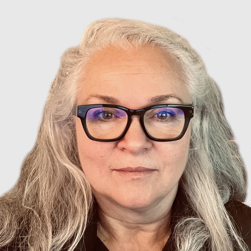 Bronwyn Arthur