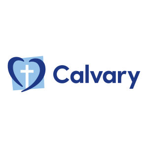 Calvary Logo