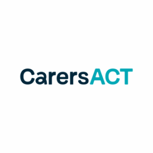 Carers ACT Logo