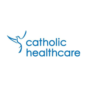 Catholic Healthcare Logo