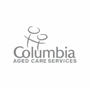 Columbia Aged Care Services Logo