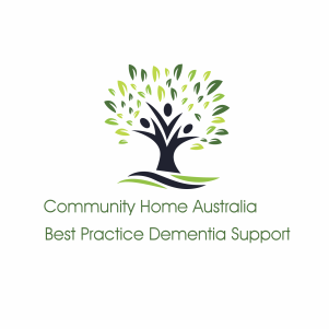 Community Home Australia Logo