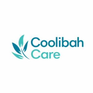 Coolibah Care Logo