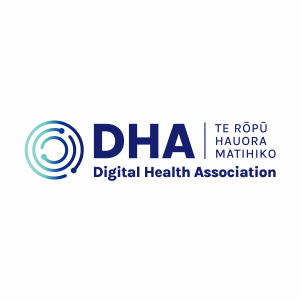 Digital Health Association Logo