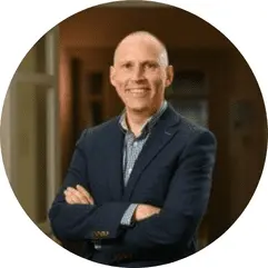 Dr Duncan McKeller