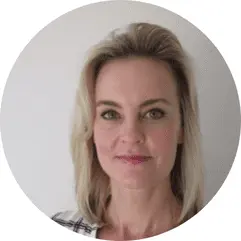 Dr Jane Lonie
