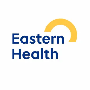 Eastern Health Logo