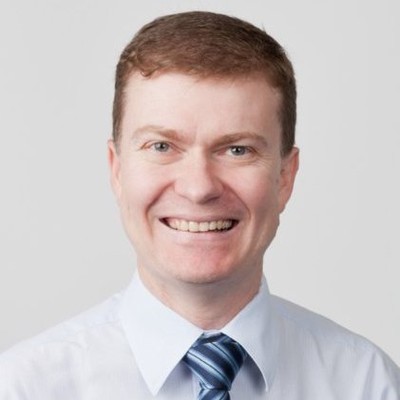 Eric Anderson Adventist Care