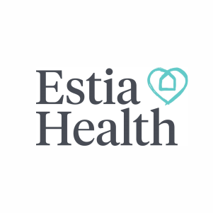 Estia Health Logo