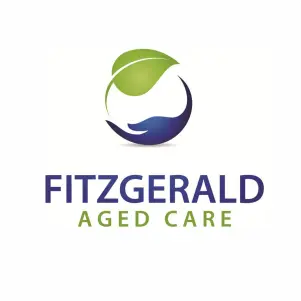 Fitzgerald Aged Care Logo