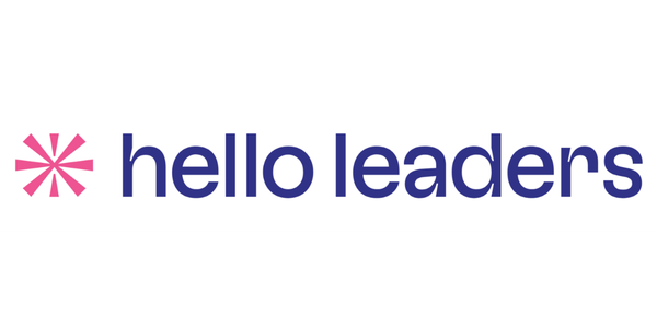 Hello Leaders Logo
