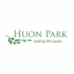 Huon Park Logo