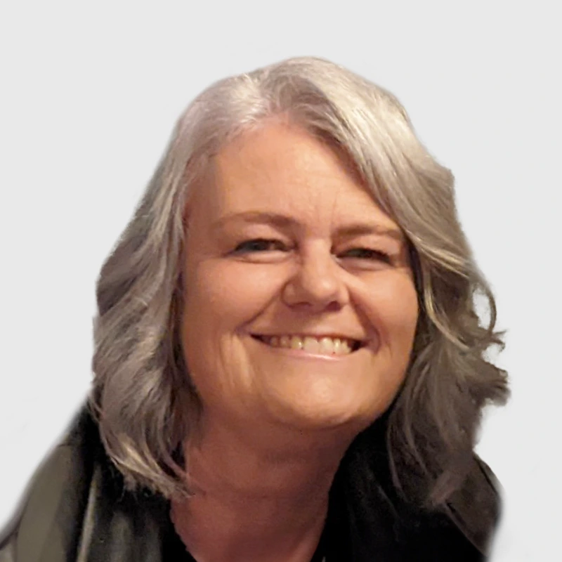 Julie Wakeman