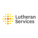Lutheran Services Logo