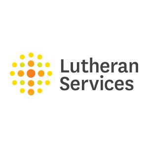 Lutheran Services Logo