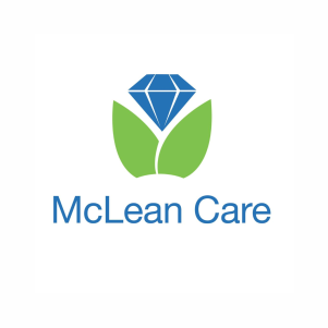 McLean Care Logo