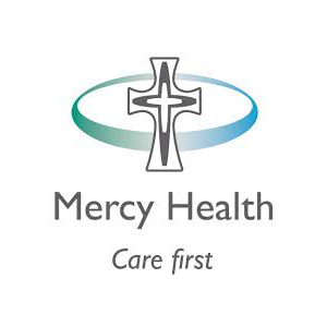 Mercy Health Logo