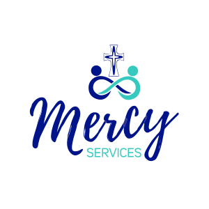 Mercy Services Logo