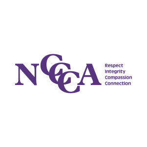 NCCA Logo
