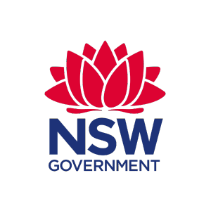 NSW Government Logo