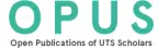 OPUS Logo