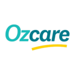 Ozcare Logo