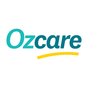 Ozcare Logo