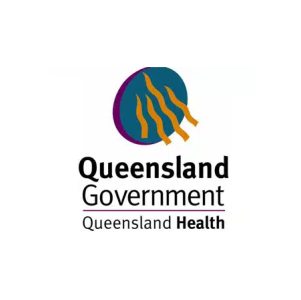 Queensland Health Logo