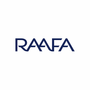 RAAFA Logo