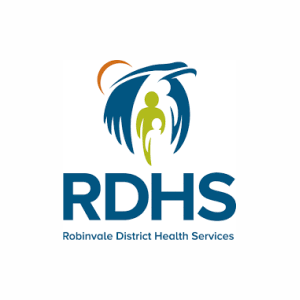 Robinvale District Health Services Logo