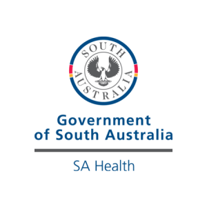 SA Health Logo