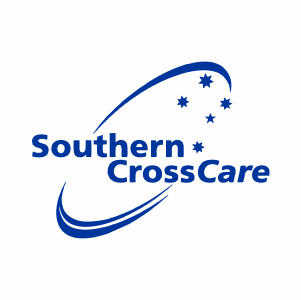 Southern CrossCare Logo