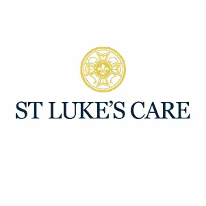 St Lukes Care Logo