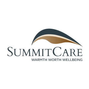 Summit Care Logo