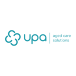 UPA Aged Care Solutions Logo