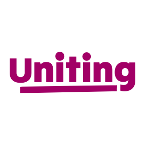 Uniting Logo