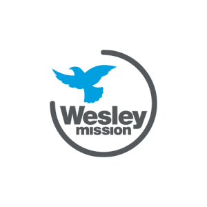 Wesley Mission Logo