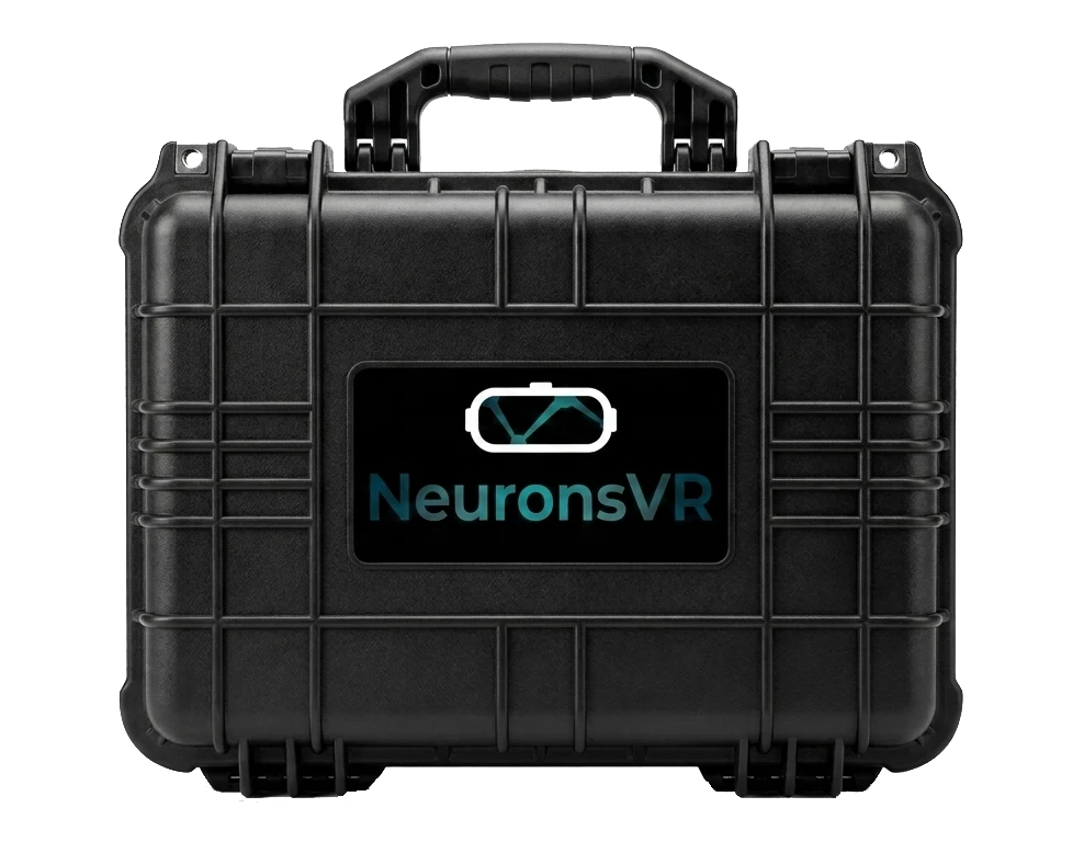 neurons vr carry case